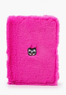 Обложка для паспорта Zakka Fluffy kitty