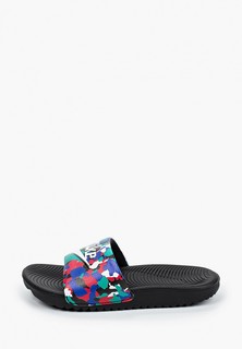 Сланцы Nike KAWA SLIDE SE MC (GS/PS)