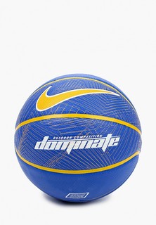 Мяч баскетбольный Nike NIKE DOMINATE 8P
