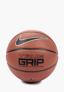 Мяч баскетбольный Nike NIKE TRUE GRIP OT 8P