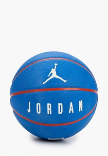 Мяч баскетбольный Nike JORDAN PLAYGROUND 8P