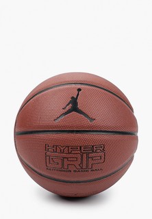 Мяч баскетбольный Nike JORDAN HYPER GRIP 4P