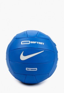 Мяч волейбольный Nike NIKE 1000 SOFTSET OUTDOOR VOLLEYBALL 18P