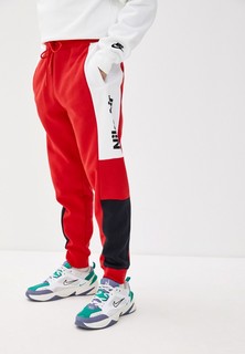 Брюки спортивные Nike M NSW NIKE AIR PANT FLC