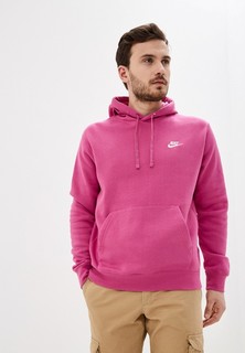 Худи Nike M NSW CLUB HOODIE PO BB