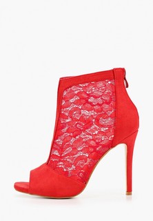 Ботильоны Tulipano 