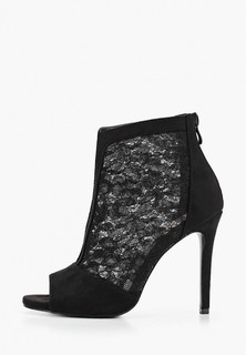 Ботильоны Tulipano 