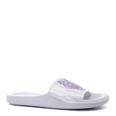 Шлепанцы KENZO MU104 белый