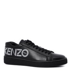 Женские кеды KENZO TENNIX