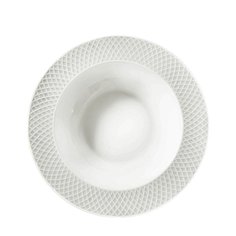 Набор глубоких тарелок Wilmax 22,5 см 2 шт