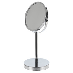 Зеркало настольное Wenko sanitary assisi d12.5см