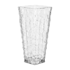 Ваза Crystalite Bohemia Marble 30,5 см