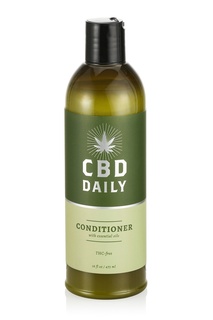 CBD Daily Conditioner