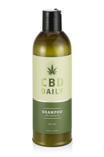 CBD Daily Shampoo
