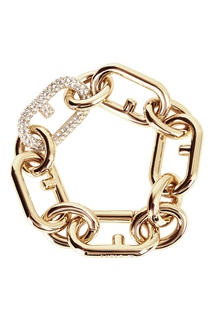 Золотистый браслет-цепочка Furla 1927