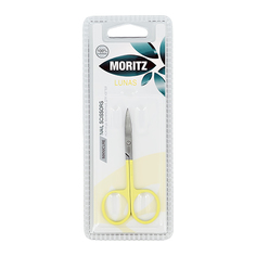 Ножницы для ногтей MORITZ LUNAS