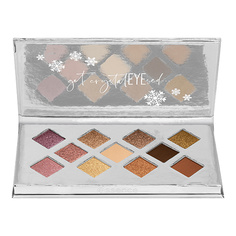 Палетка теней для век ESSENCE CRYSTAL DREAMS тон 01