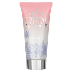 Иллюминайзер ESSENCE CRYSTAL DREAMS тон 01
