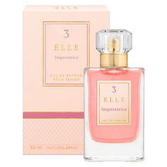 Парфюмерная вода CHRISTINE LAVOISIER PARFUMS ELLE 3 imperatrice жен. 55 мл