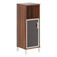 Тумба-витрина Born B 421.4(L) Skyland