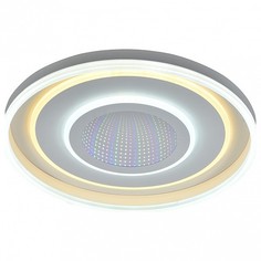 Накладной светильник 10280 10280/S LED Escada