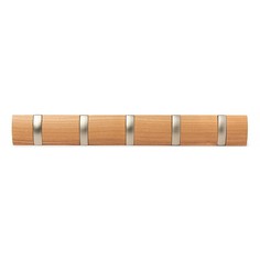 Вешалка настенная (50.8х3х6.5 см) Flip 318850-390 Umbra