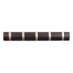 Вешалка настенная (50.8х3х6.5 см) Flip 318850-213 Umbra