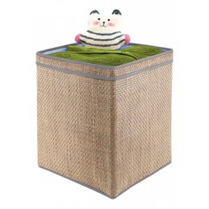 Корзина (32х32х41 см) C Home ВА-051