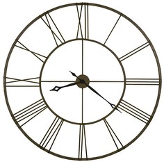 Настенные часы (112см) Гигант 07-002 Династия
