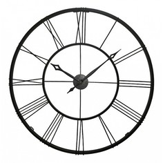 Настенные часы (112см) Гигант 07-001 Династия