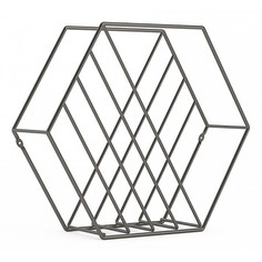 Газетница (37.8х11.8х33.2 см) Zina 1008973-378 Umbra