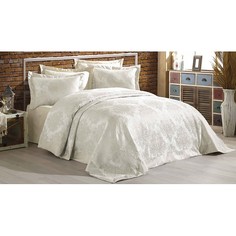 Покрывало с наволочками евростандарт Diva Do&Co