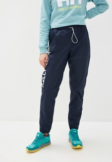 Брюки спортивные Helly Hansen W ERVIK RAIN PANT