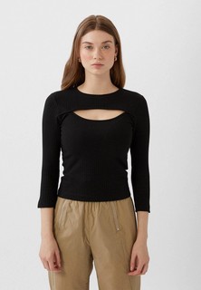 Лонгслив Stradivarius 