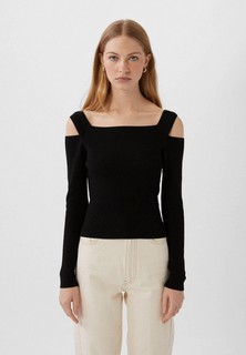 Лонгслив Stradivarius 