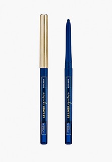 Карандаш для глаз LOreal Paris L'Oreal "Le Liner Signature"