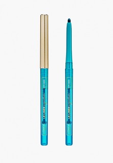 Карандаш для глаз LOreal Paris L'Oreal "Le Liner Signature"