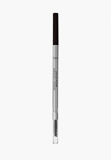 Карандаш для бровей LOreal Paris L'Oreal Карандаш для бровей «Brow Artist Skinny Definer», оттенок 109