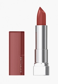 Помада Maybelline New York Color Sensational, оттенок 133, Миндальная смелость, 4.4 г