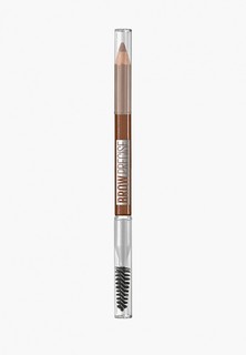 Карандаш для бровей Maybelline New York "Brow Precise Shaping Pencil", светло-коричневый, 0, 8 г