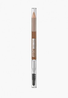 Карандаш для бровей Maybelline New York "Brow Precise Shaping Pencil", темный блонд, 0, 8 г