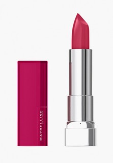 Помада Maybelline New York Color Sensational, оттенок 233, Розовый пион, 4.4 г