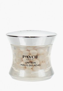 Крем для лица Payot ночной, Uni Skin, 50 мл