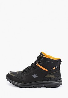 Ботинки DC Shoes 
