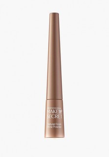 Тени для бровей Make-Up Secret Brow Powder, 1 г, FP02