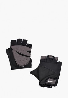 Перчатки для фитнеса Nike NIKE WOMENS GYM ELEMENTAL FITNESS GLOVES