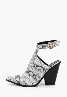 Туфли Sergio Todzi 