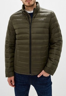 Пуховик Calvin Klein 