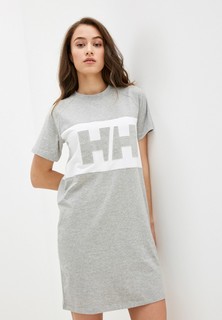 Платье Helly Hansen W ACTIVE T-SHIRT DRESS