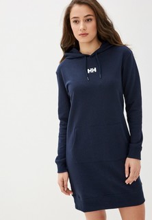 Платье Helly Hansen W ACTIVE HOODIE DRESS